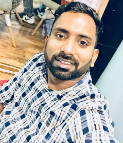 Ajay Kailash Yadav Hindi Director