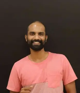 Malayalam Casting Director Alan Prak