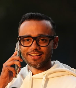 Hindi Executive Producer Jatin Girotraa