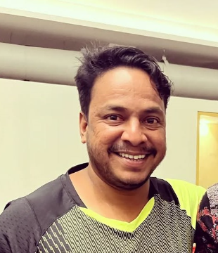 Jomon K Joseph Malayalam Associate Director