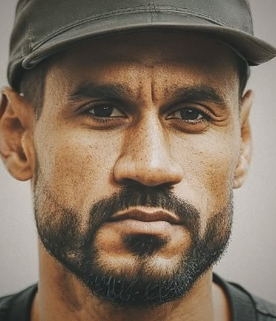 Raimundo Querido Hindi Stunt Director