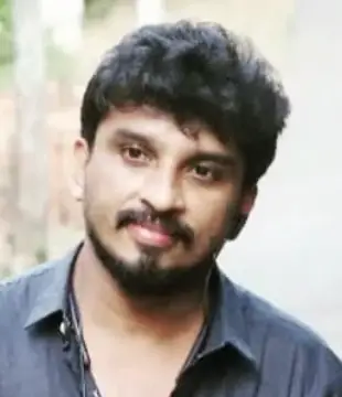 Malayalam Production Controller Richard Richie