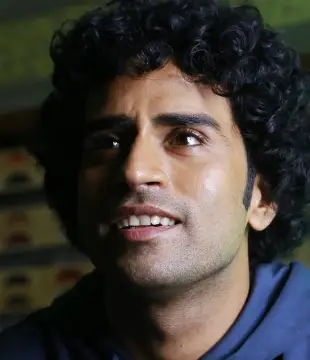 Hindi Actor Satya Yadu