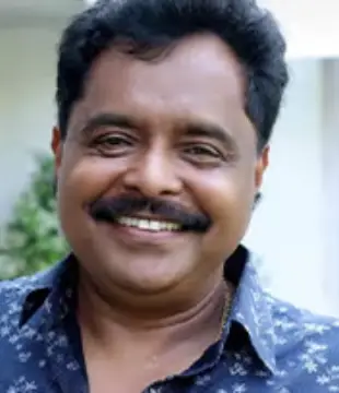 Malayalam Producer V S Lalan