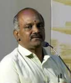 Vijay Murali Tamil Public Relations Officer