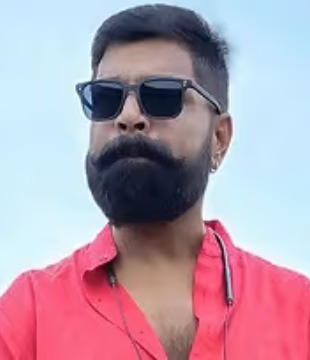 Kaushal Upadhyay Hindi Actor