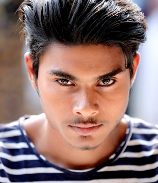 Rajat Singh Rajput Hindi Cinematographer