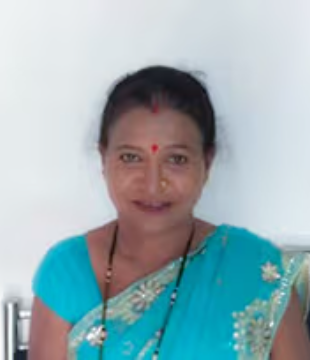 Hindi Actress Sumitra Sahu