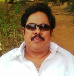 Telugu Screenplay Writer Madhu Thotapalli