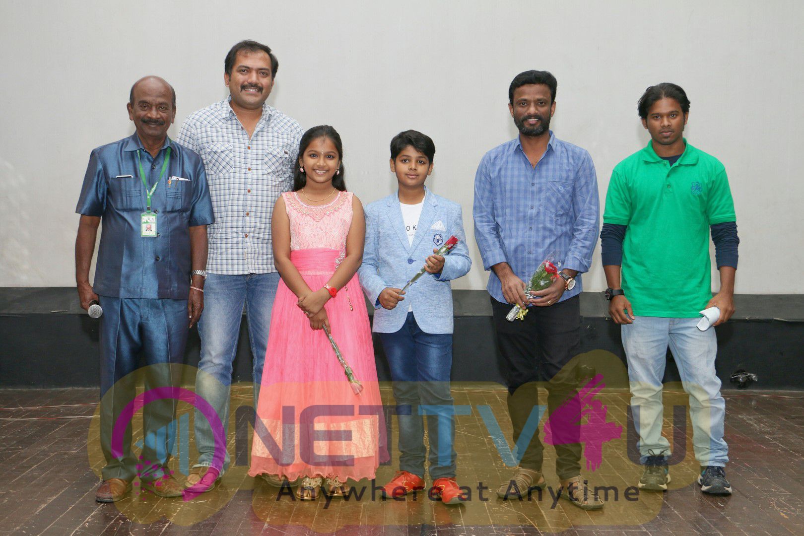 Pasanga 2 Movie Team At 14th Chennai International Film Festival Photos Tamil Gallery