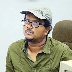 Gautham Ramachandran Tamil Director