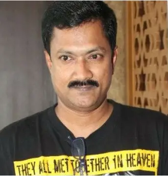 Tamil Director John Mahendran