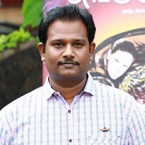 Tamil Director Maarison