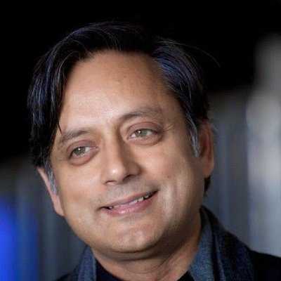 Malayalam Politician Shashi Tharoor