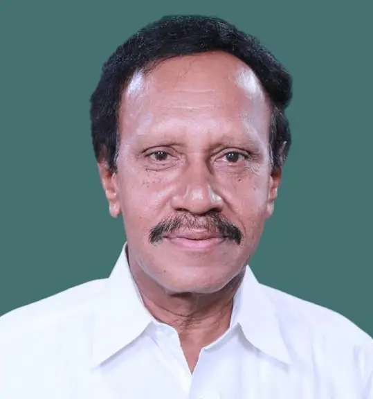 Tamil Politician Thambidurai