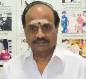Tamil Director V C Guhanathan