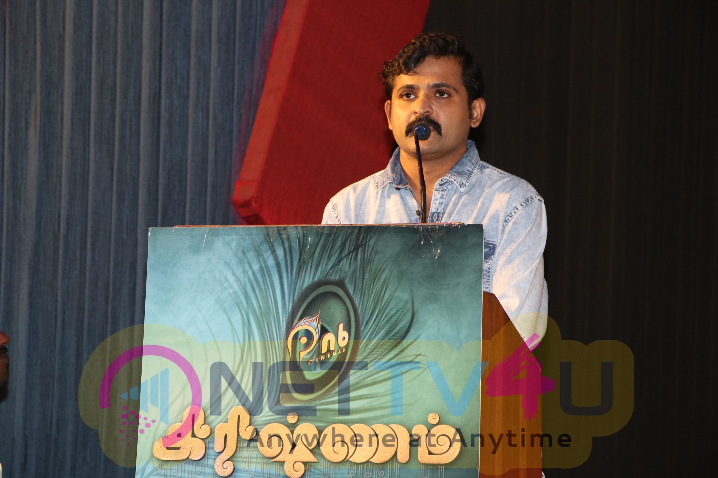 Krishnam Movie Press Meet Pics Tamil Gallery