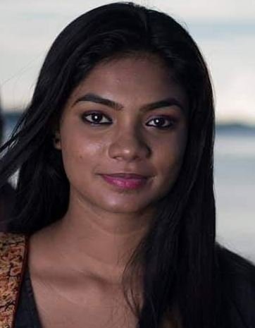 Tamil Movie Actress Mithuna Mithu