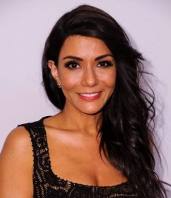 Marisol Nichols English Movie Actress