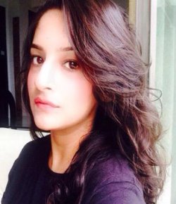 Arundhati Sharma Hindi Writer