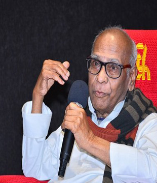 Hindi Producer B.R. Shendge