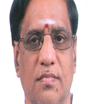 Telugu Director BV Prasad