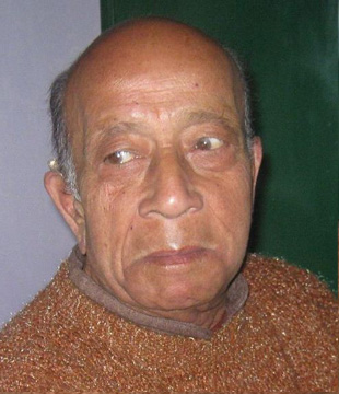 Hindi Director Karunesh Thakur