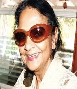 Hindi Director Parbati Ghose