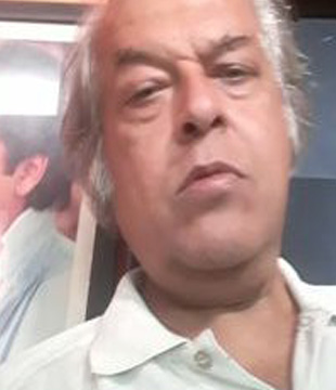 Hindi Writer Aditya Shri Hari