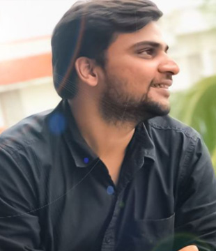 Telugu Singer Aditya Tadepalli