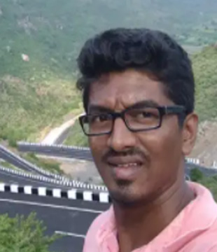Telugu Cinematographer Anand Nadakatla