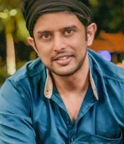 Anand Paga Malayalam Director