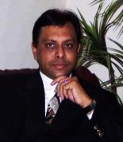 Anand Penumetcha Telugu Executive Producer