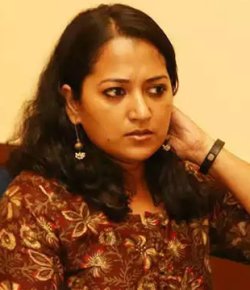 Anandi Ghose Bengali Director