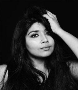 Ananya Thirumalai Tamil Singer