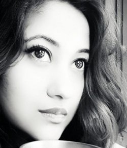 Anasuya Samanta Bengali Director