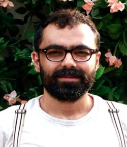 Anckur Chaudhry Hindi Writer