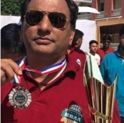 Hanuman Prasad Rai Hindi Director