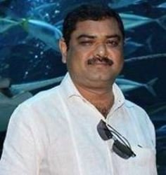 Malayalam Producer Haseeb Haneef