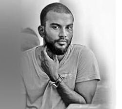 Malayalam Screenplay Writer Hashir Mohamed