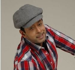 Ishaq Hussaini Tamil Movie Actor