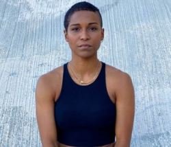 Ivy Haralson Hindi Stunt Director