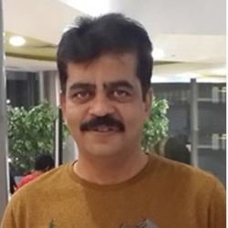 Tamil Director J Parthiban
