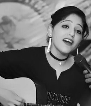 Punjabi Singer Aman Gahir