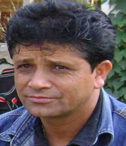 Madan Ghimire Nepali Director