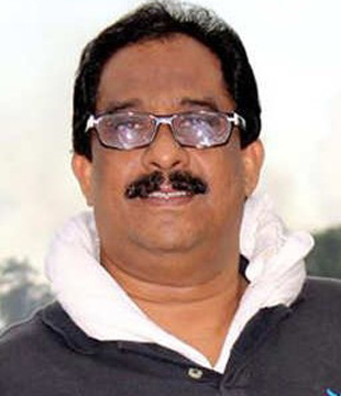 Telugu Director Mahesh Surapaneni