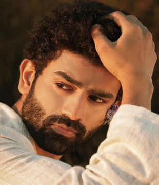 Tamil Actor Mukesh Ravi