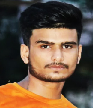 Hindi Actor Rachit Jadoun