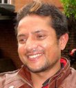 Shyam Bhattarai Nepali Director