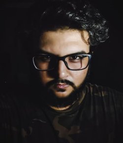 Shyamal Vyas Gujarati Musician